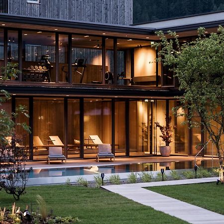 Zelloon Boutique Hotel Zell am Ziller Eksteriør bilde