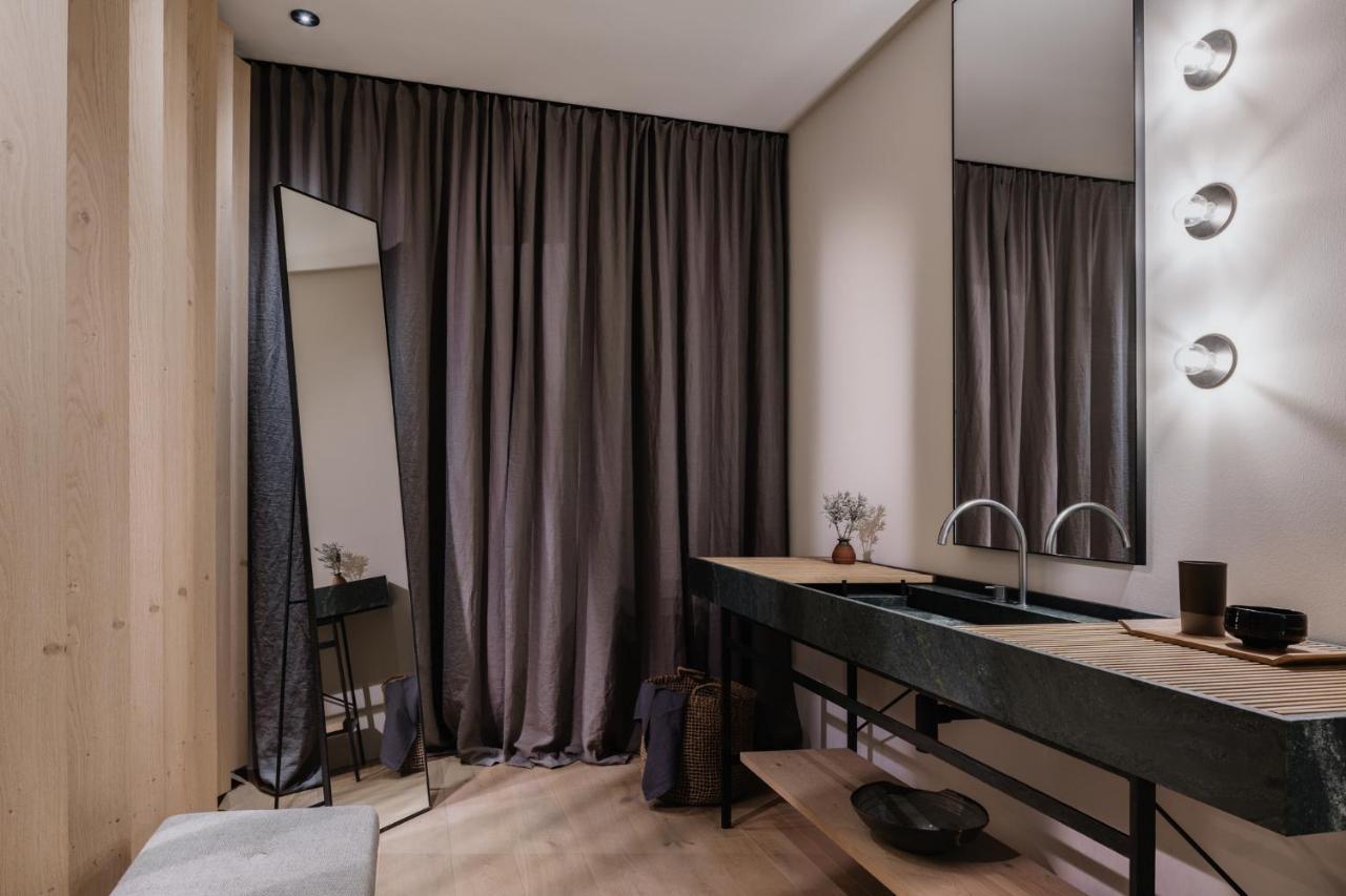 Zelloon Boutique Hotel Zell am Ziller Eksteriør bilde