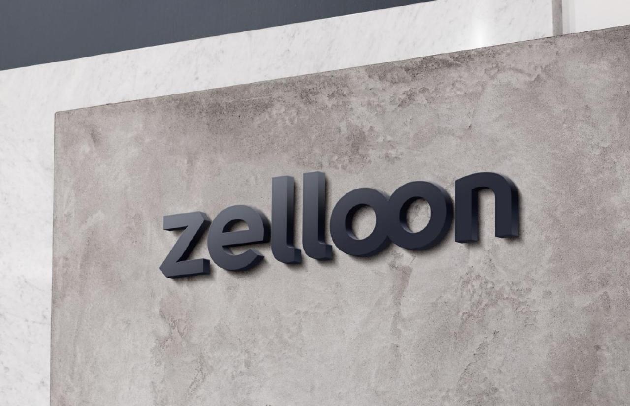 Zelloon Boutique Hotel Zell am Ziller Eksteriør bilde