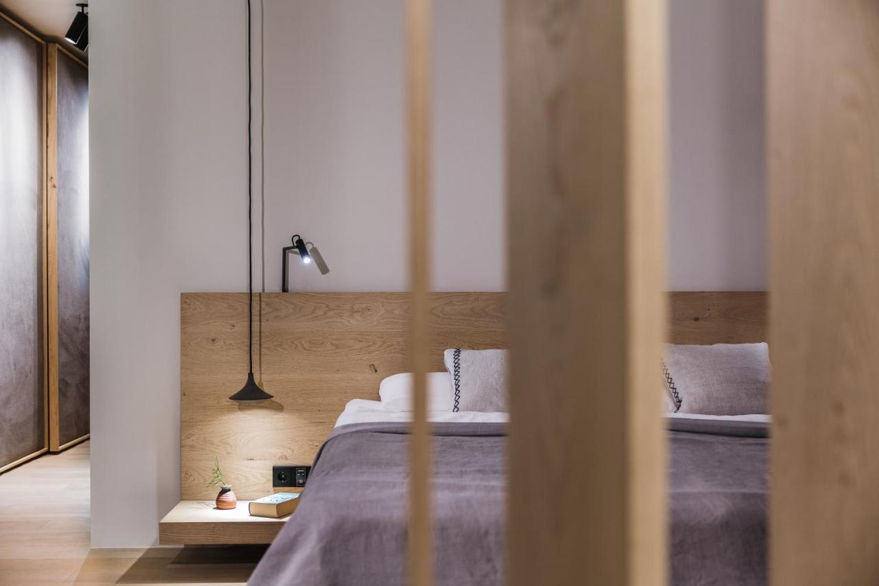 Zelloon Boutique Hotel Zell am Ziller Eksteriør bilde