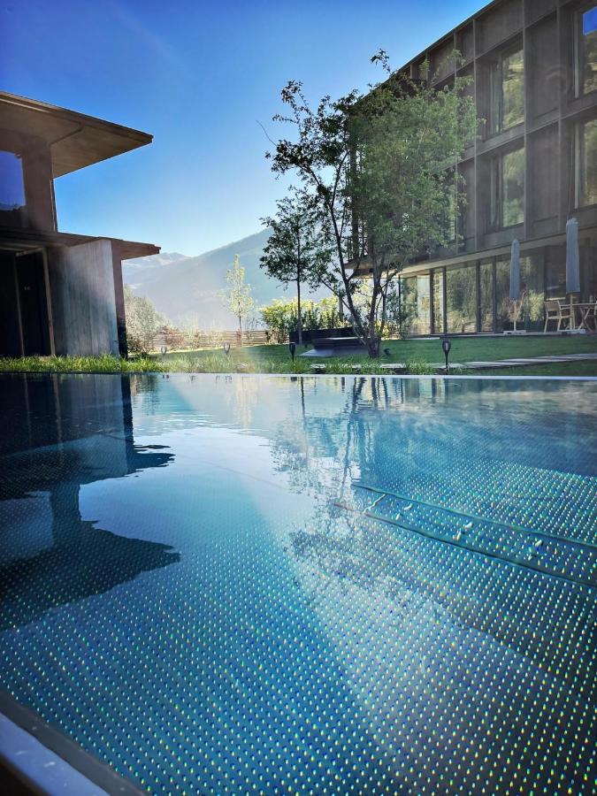 Zelloon Boutique Hotel Zell am Ziller Eksteriør bilde