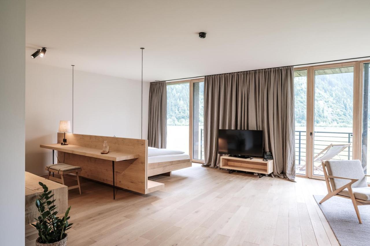 Zelloon Boutique Hotel Zell am Ziller Eksteriør bilde