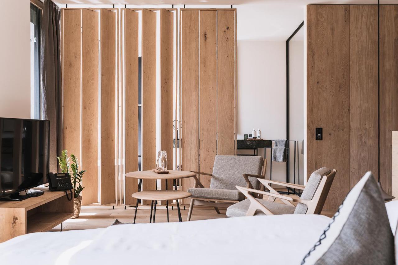 Zelloon Boutique Hotel Zell am Ziller Eksteriør bilde