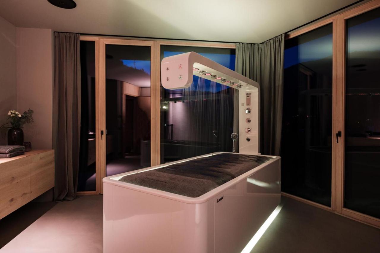 Zelloon Boutique Hotel Zell am Ziller Eksteriør bilde