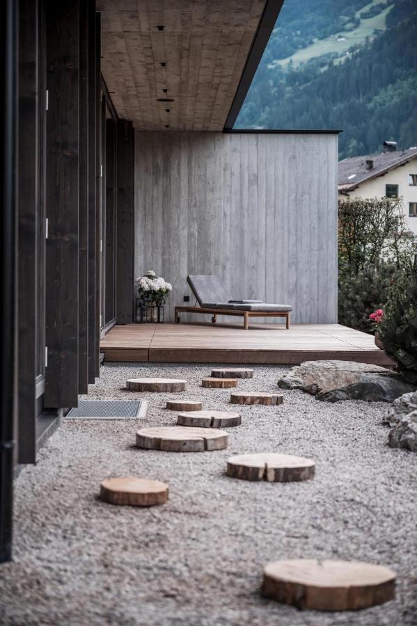 Zelloon Boutique Hotel Zell am Ziller Eksteriør bilde
